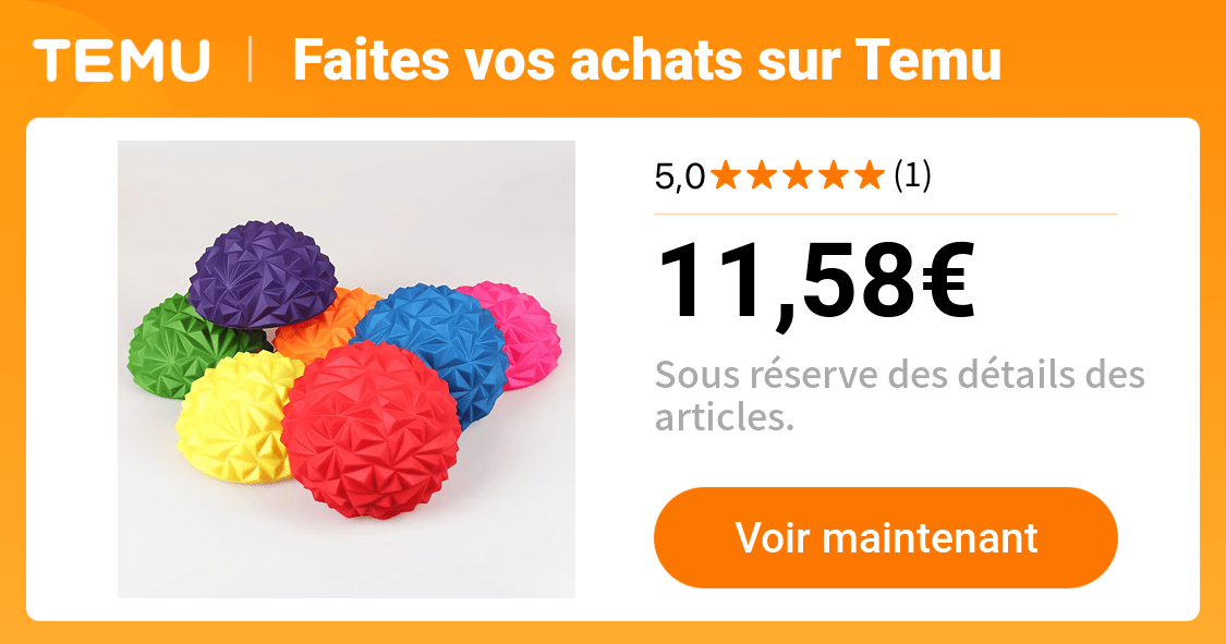 2/3pcs balle d'ananas pour entraînement à la proprioception, boutons souples stimulent les plantes des pieds, améliore tactile et , idéal pour exercices de flexibilité et jeux familiaux amusants | Faites Des Économies Sur Temu | Temu