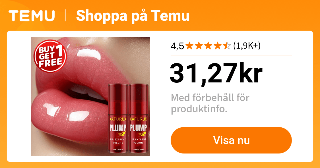 2 stycken kafurux plump läpp extreme volume - inte , inte kladdig, fuktgivande läpp makeup med glansig , att använda, alla hudtyper, 3,4 ml/0,12 oz, skönhetens | glansig läppstift | fuktgivande läpp - beauty & health - Temu Sweden