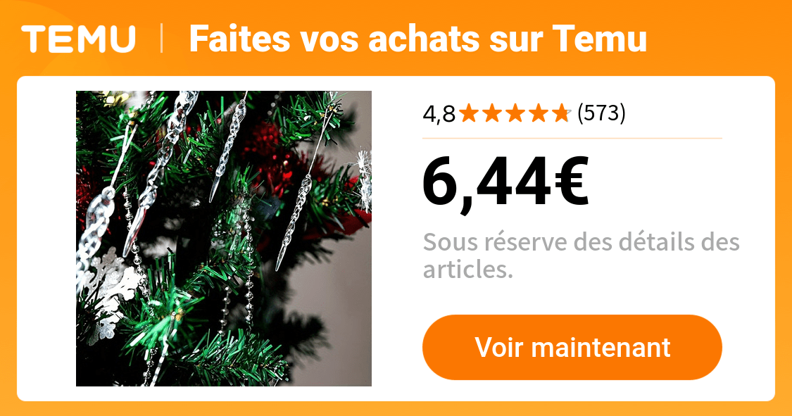 50pcs mini décorations darbre noël ornements - Temu France