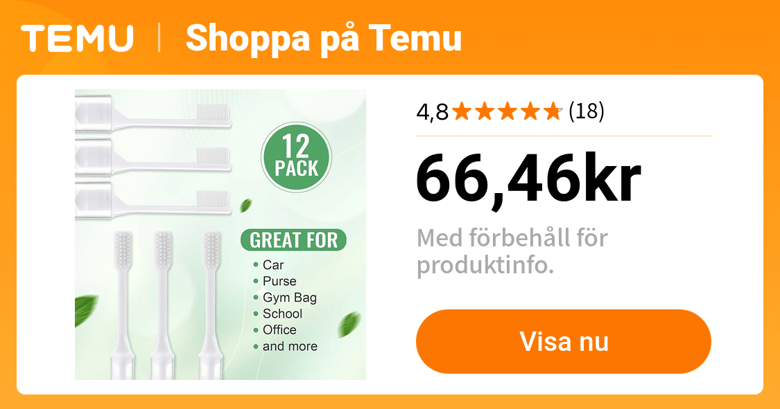 12st bärbara hopfällbara tandborstar med mjuka borst, tandborste med tandkräm, mjuka tandborstar för vuxna, badrumstillbehör, reseaccessoarer, tänder, camping & vandring | för enkel förvaring - hälsa & hushåll - Temu