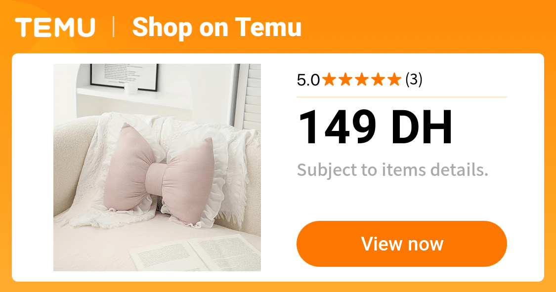 3 color options cute bow   hand washable hemmed - Temu Morocco