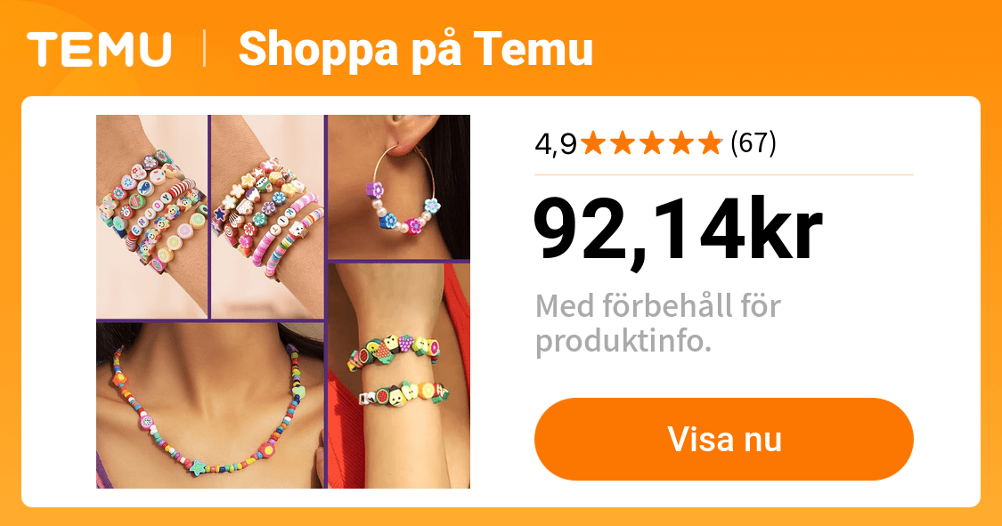 2300 st 26 rutors diy lera bokstavsmyckesats med - Temu Sweden