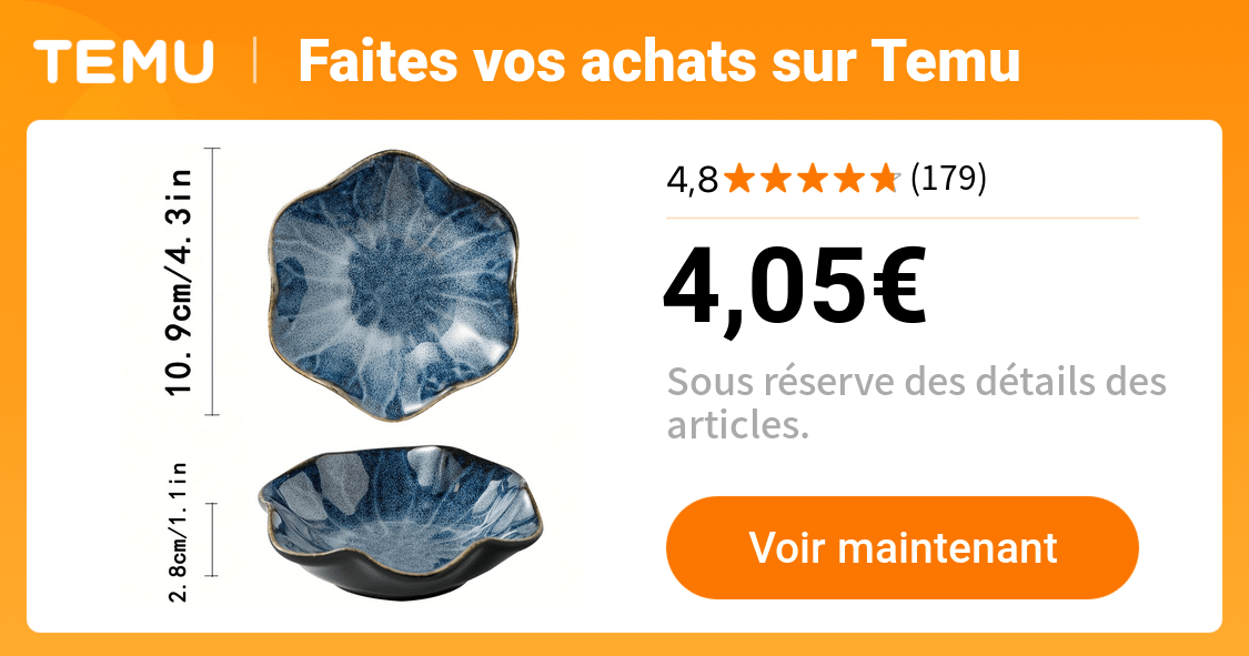 1 plateau à bijoux en céramique hexagonal design feuille - Temu France