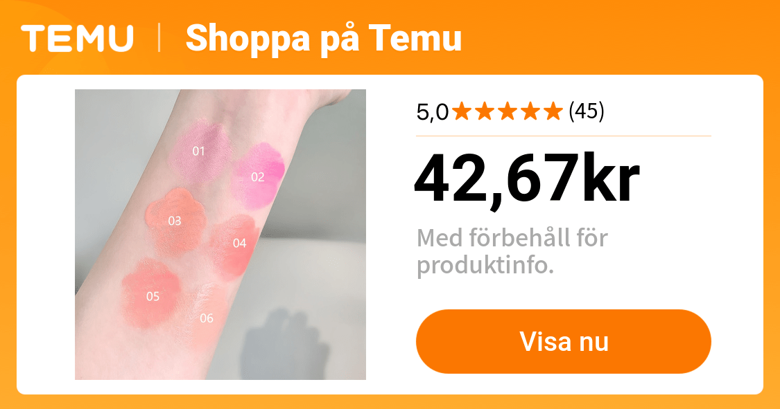 flytande rouge för kindar viktslös långvarig - Temu Sweden