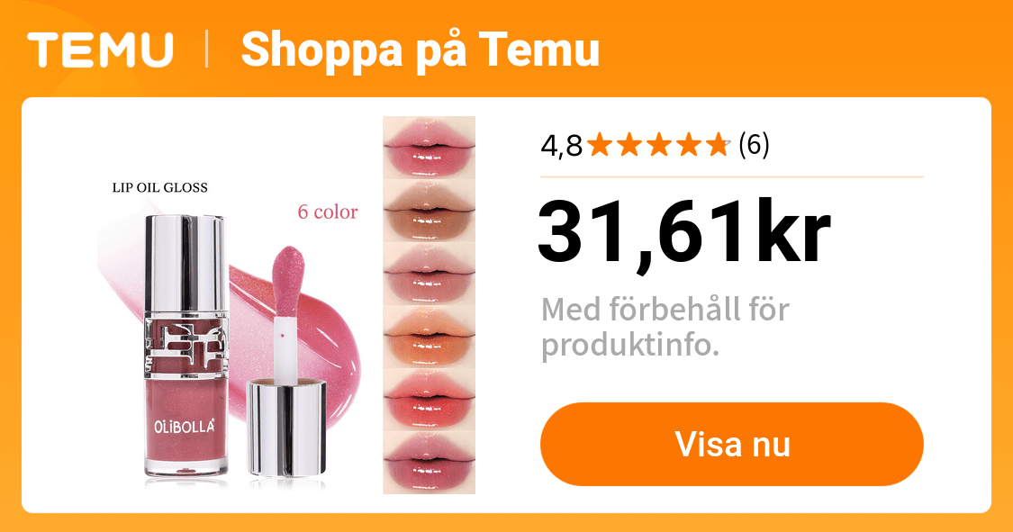 glansig läppglans, långvarig färgglad läppbalsam, fuktgivande och närande, flerlagersglans dubbla , mångsidig för festivaler och dagligt , lämplig för alla ljus beige , kosmetisk läppkonst, utomhusdansing tillfällig tatuering, filmhögtidsföremål, specialpartytillbehör, - flerlagersrörelse dubbla - stilren transparent läpppapper - datum applikationskonst för att förbättra minsta drag med stora bilderborst mjuka alternativ produkter evenemang tävling holografisk l | Inte Dessa Fantastiska Erbjudanden | Temu