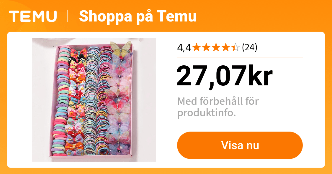 266-delars set med gummiband hårband, inklusive gummiband , fjärilshårband, hög elasticitet, hållbar, söt och enkel håraccessoar set, lämplig för skolaktiviteter, fester och hårdekoration i scenarier, fest hårband, skolfrisyrer, fjärilshårband, enkel design, lätta hårband, hög elasticitet band, multipack hårband, håraccessoarer, s hårband, s hårstyling | Dagens Bästa a Erbjudanden | Temu