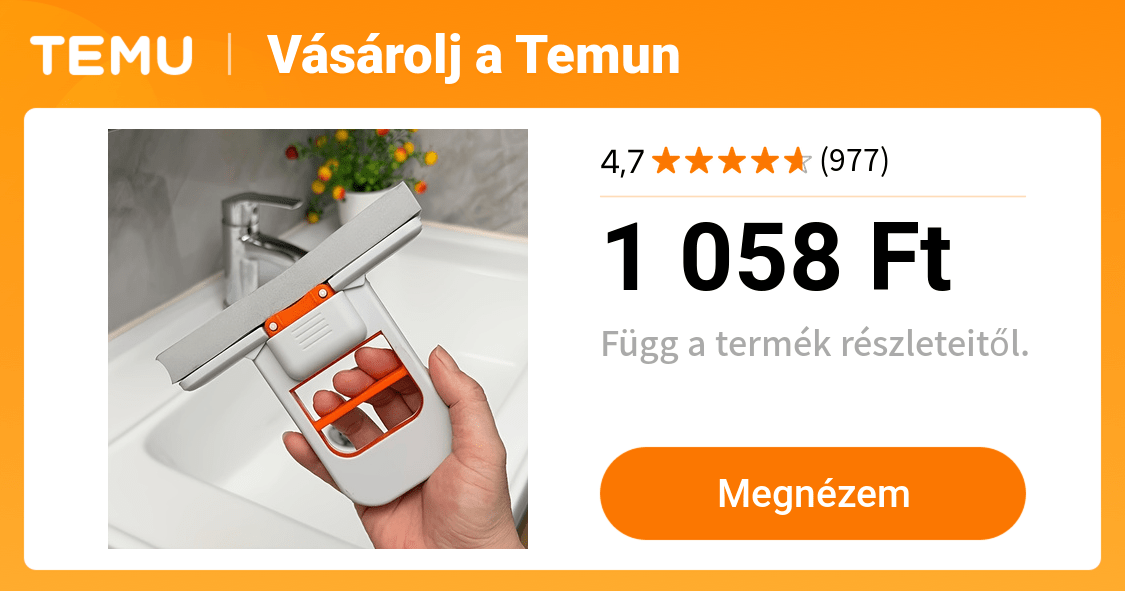 4 db 1 felmosó + 3 szivacs mosás nélküli asztaltisztító ‑ - Temu Hungary