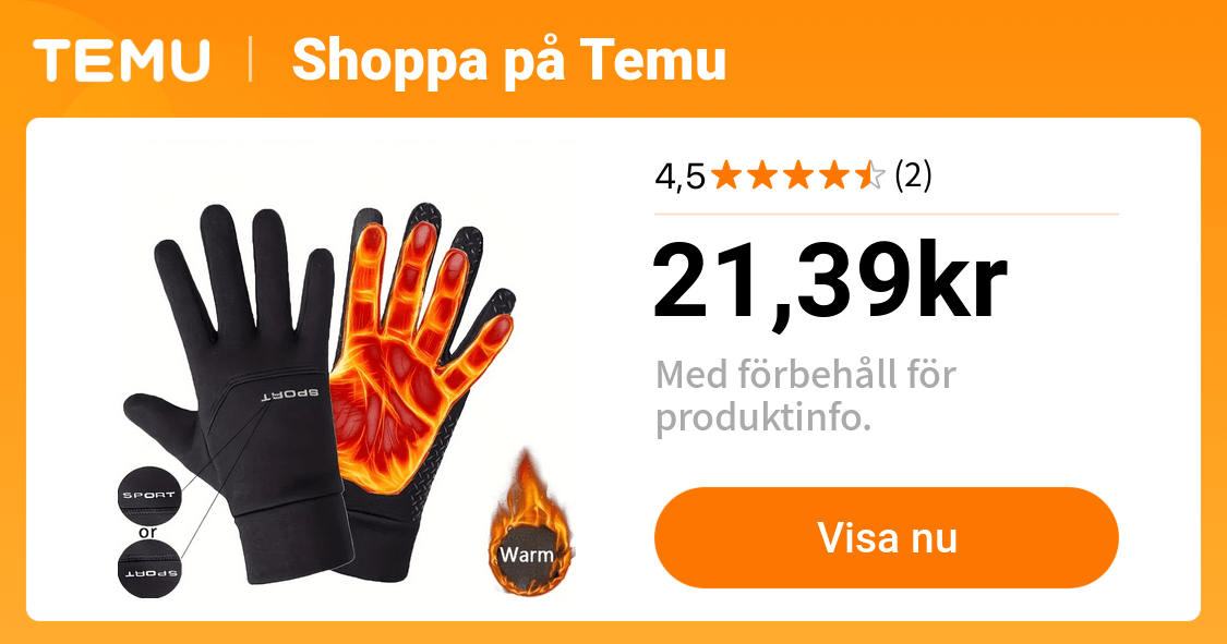 termiska vinterhandskar för män med touchskärmskompatibilitet - väderhandskar, justerbar passform för skidåkning, cykling - hållbara polyestershandskar med draglösning, handtvättbara - idealiska för smartphone & utomhusaktiviteter (svart), kallvädersutrustning, handskar för män på vintern, handskar för män, handskar, vinterhandskar för kvinnor/ för kvinnor på vintern - sport & friluftsliv - Temu