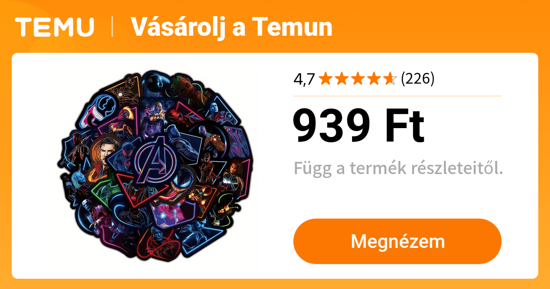 témájú karakter matricák pvc anyag - Temu Hungary