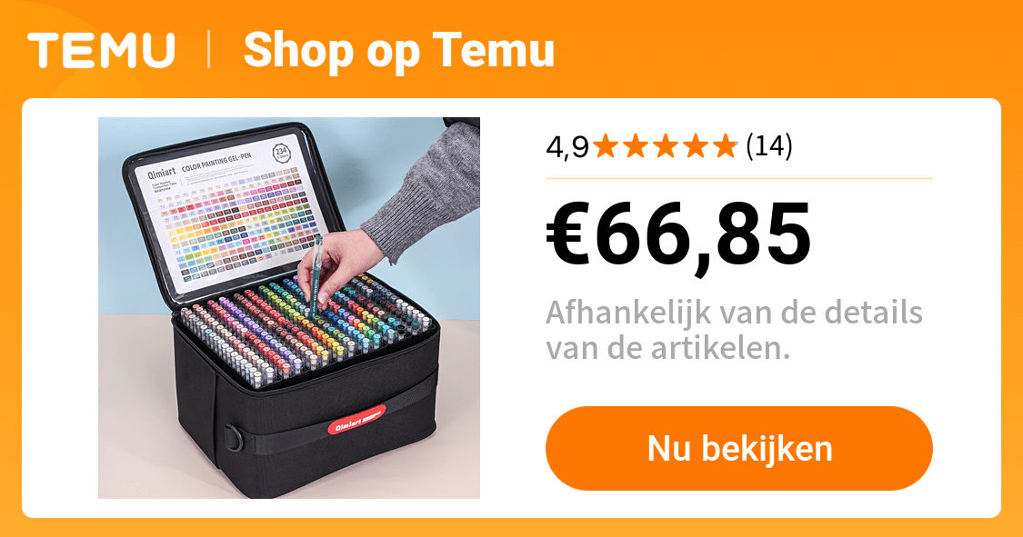 252 stuks gekleurde set balpennen - Temu Netherlands