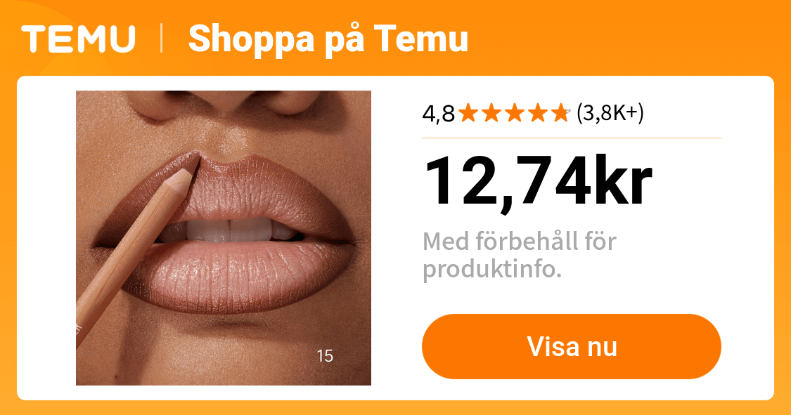 12-färgers matt läppstiftspenna - långvarig, -klibbig, återfuktande formula - kladdfri, färg, röd konturtoning läppstift för en , makeuplook, - beauty & health - Temu Sweden