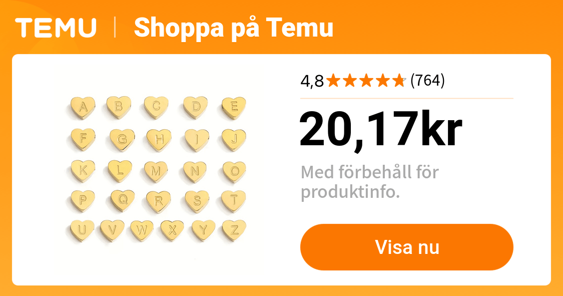 1pca z26 bokstavsar 18k guldpläterad bokstavsarmband rosa - Temu Sweden