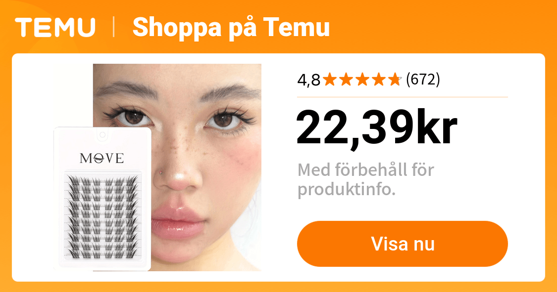 fluffy fairy cat falska ögonfransar naturlig d 13 15mm - Temu Sweden