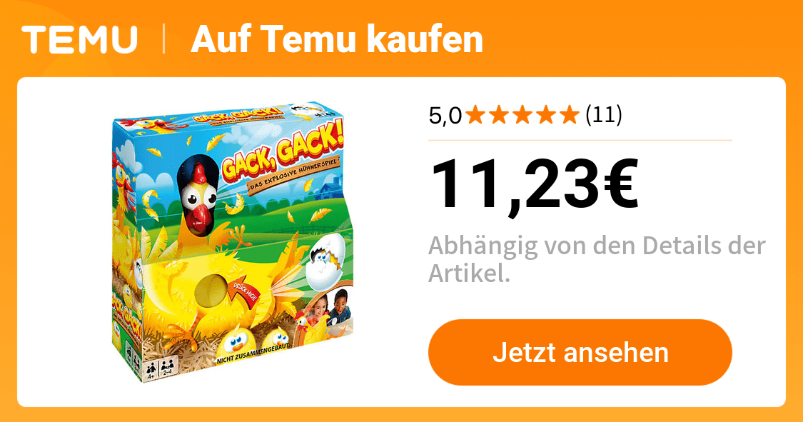 frl48 games hühnerspiel ! - Temu Germany