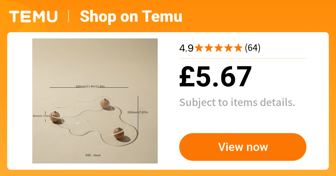 1pc acrylic wood bathroom vanity tray geometric pattern - Temu United Kingdom