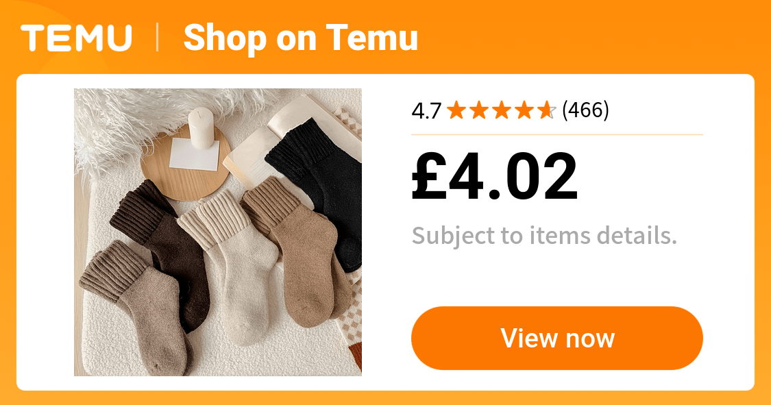 5 pack kids winter thickened warm socks extra plush terry - Temu United Kingdom