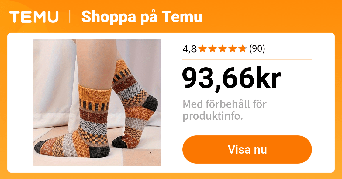 12 par unisex calf strumpor halkfria - Temu Sweden