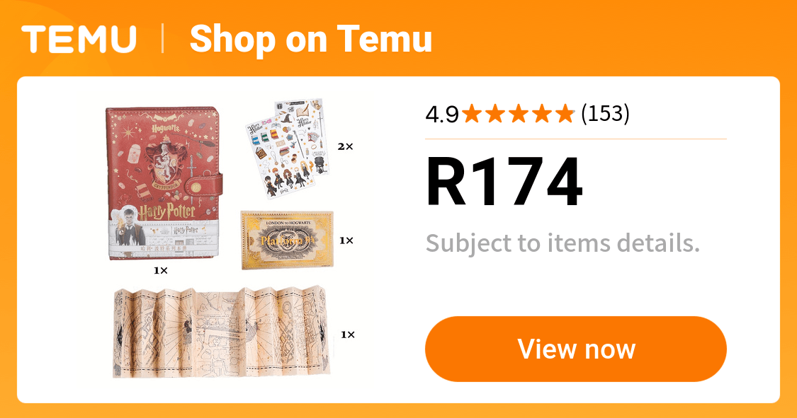 notebook set   - Temu South Africa