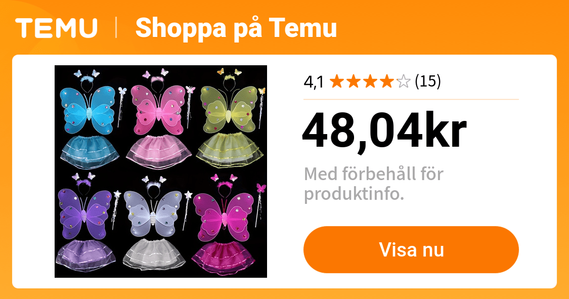 4st drömska fjärilsvingar dubbellager prestanda rekvisita scenframträdande kostym lätta vingar högkvalitativt material elastisk ryggrem nödvändig för fotografering, utan batteri - leksaker & spel - Temu