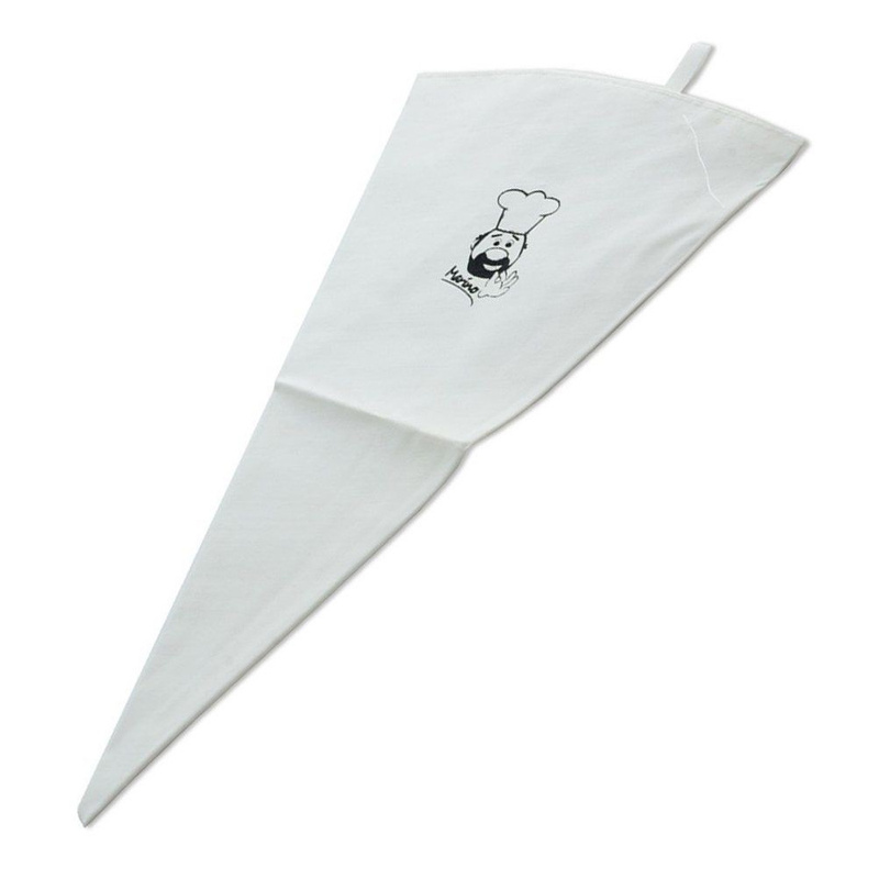 40 Cm Cotton Pastry Sleeve