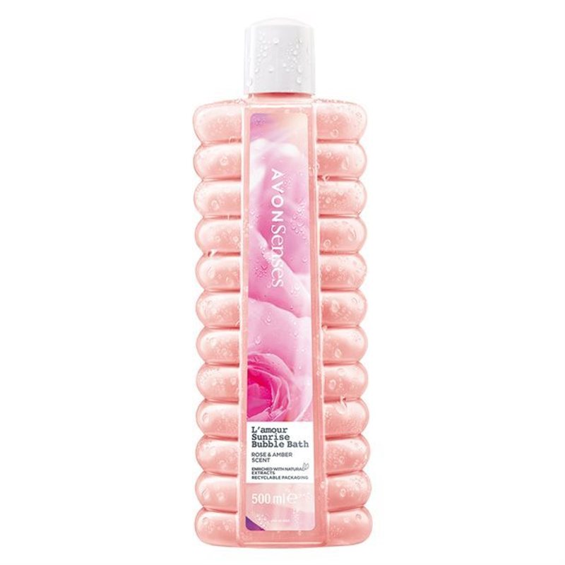 Avon Bath Oil 500ml