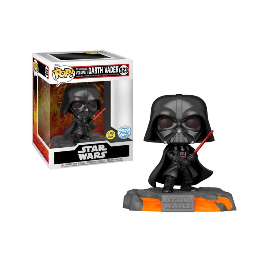Funko Pop Star Wars Rssv1 (gw) Special Edition 523