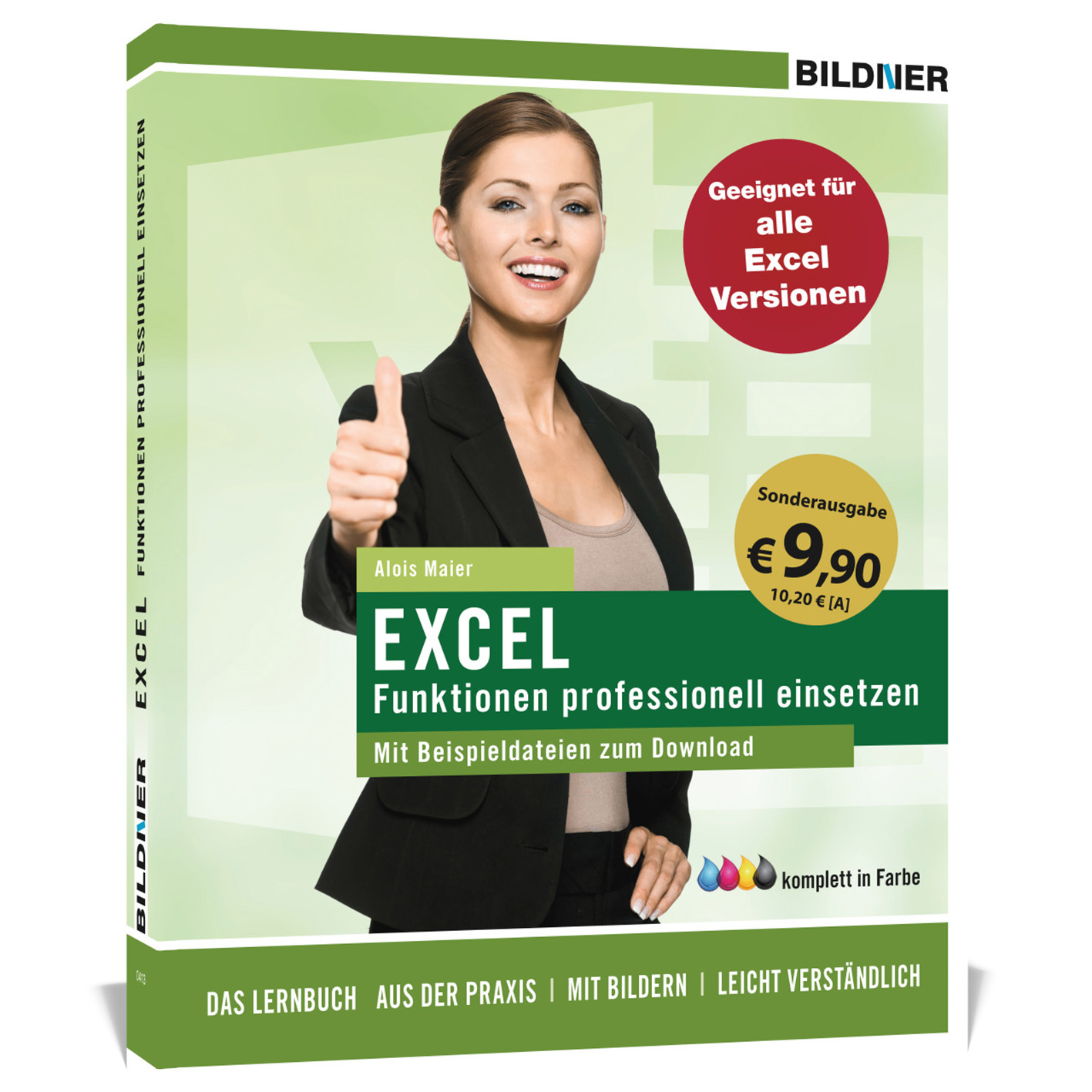 Special Edition: Excel - Using Functions Professionally