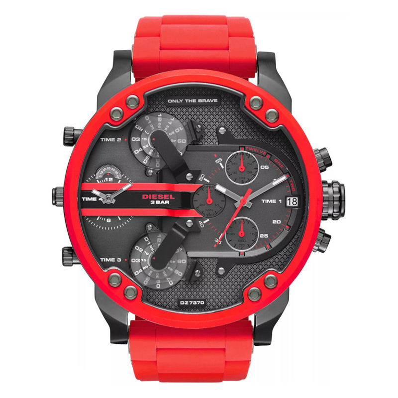 Image of Men's Dz7370 2.0 Watch With Box