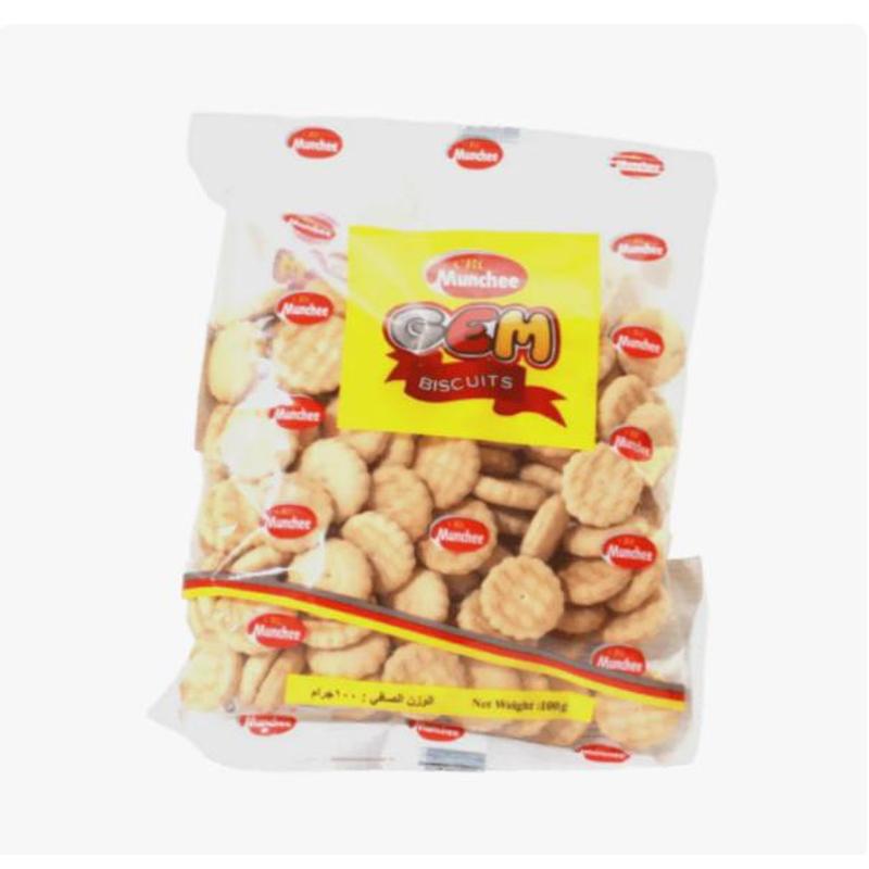 Image of Munchee - 100g Jam