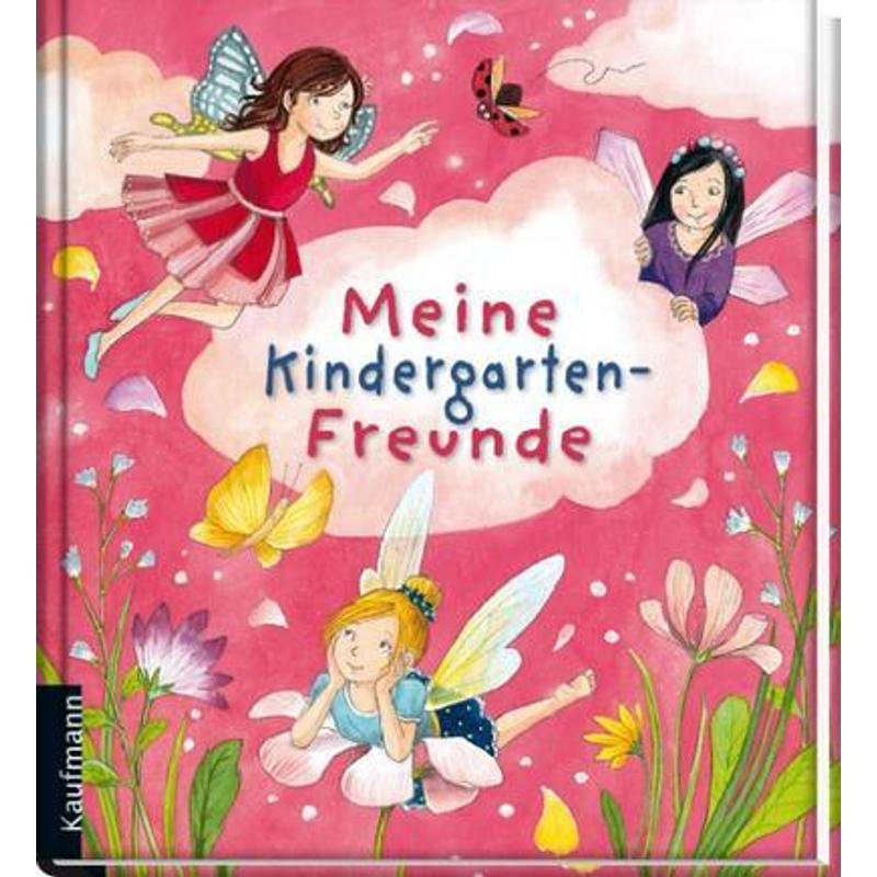 My Kindergarten (fairy Motif)