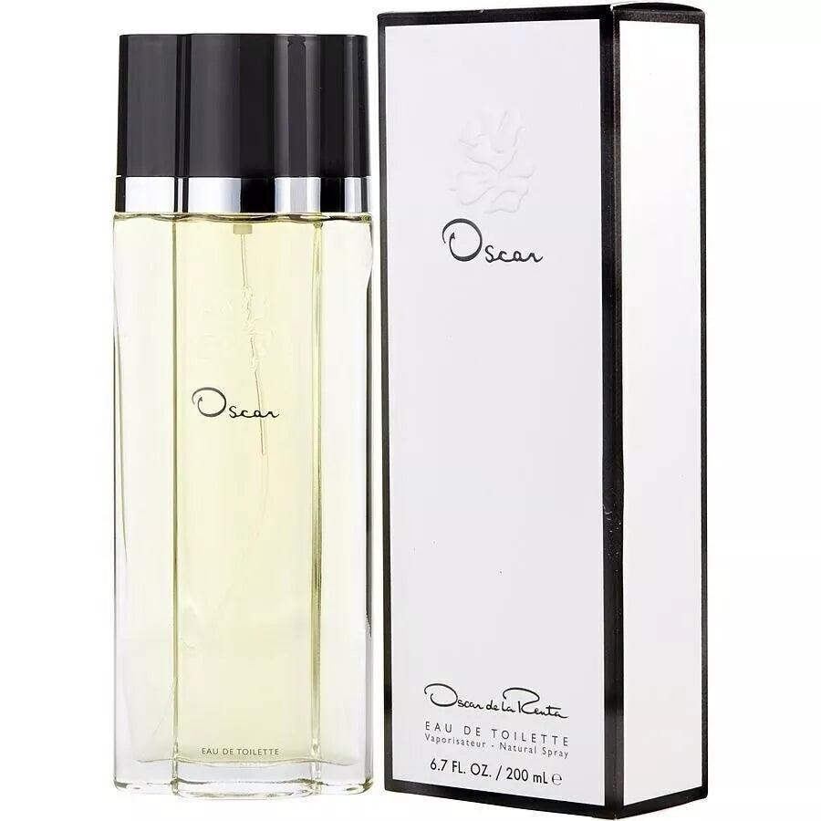 Oscar Perfume by Oscar De La Renta 200 ml EDT Spray for Women