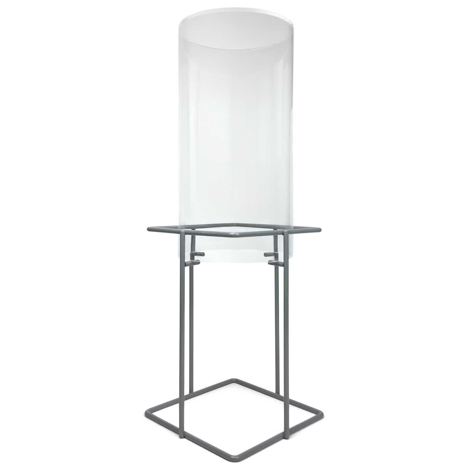 Fish Column For Garden Pond, Fish Tower 67.5 Cm Pond Column
