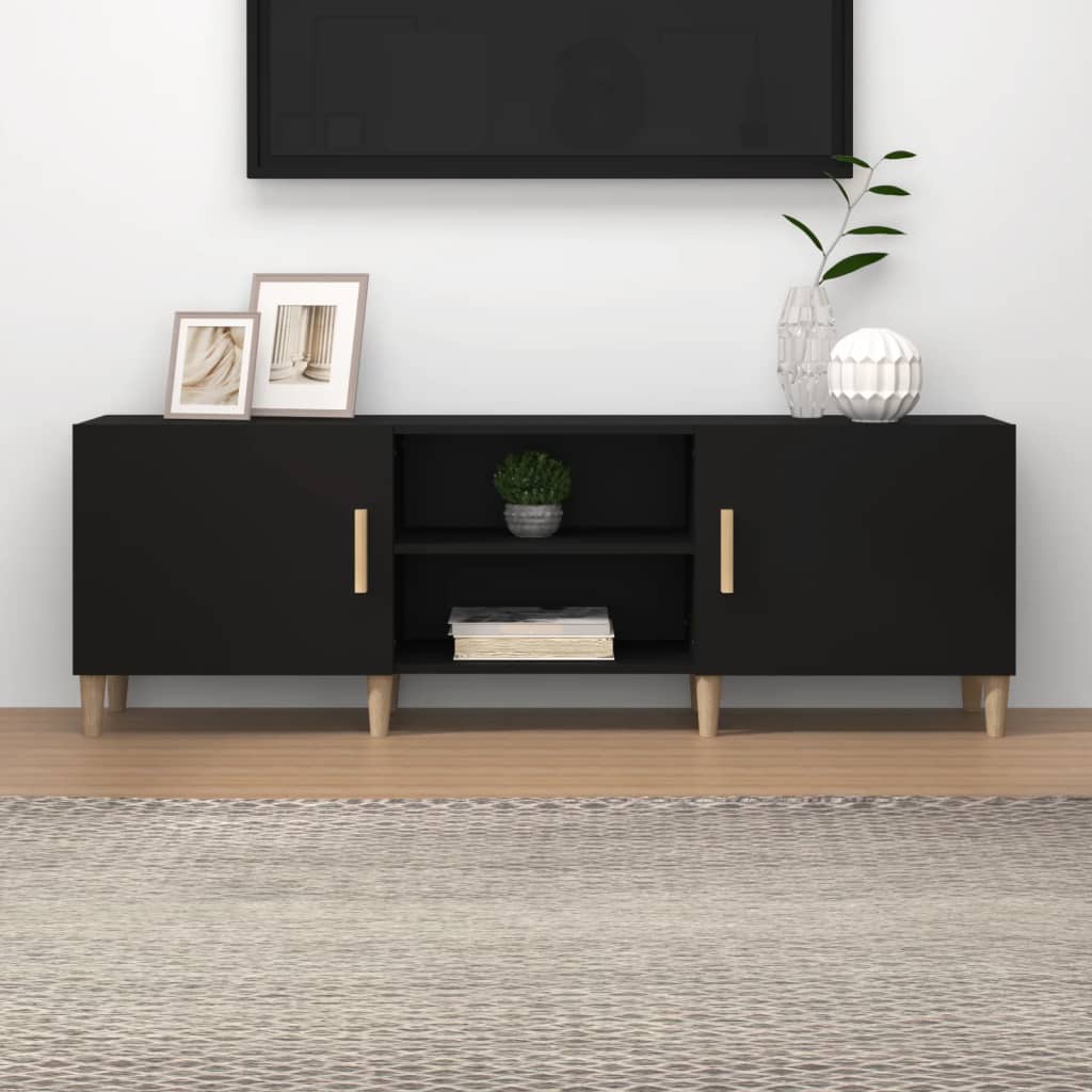 Vidaxl Tv Cabinet Tv Cabinets Tv Furniture Tv Stands Tv Table Tv Cabinet Media Cabinet Hifi Cabinet Side Cabinet Sideboard