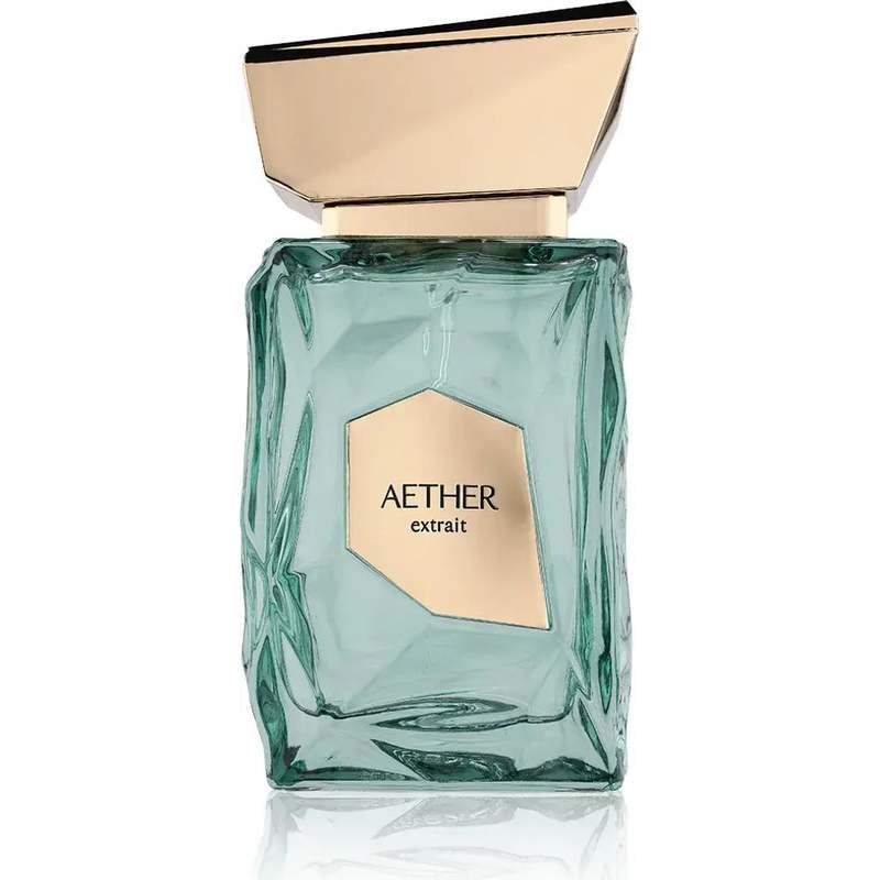 French Aether Extract Perfume 100ml
