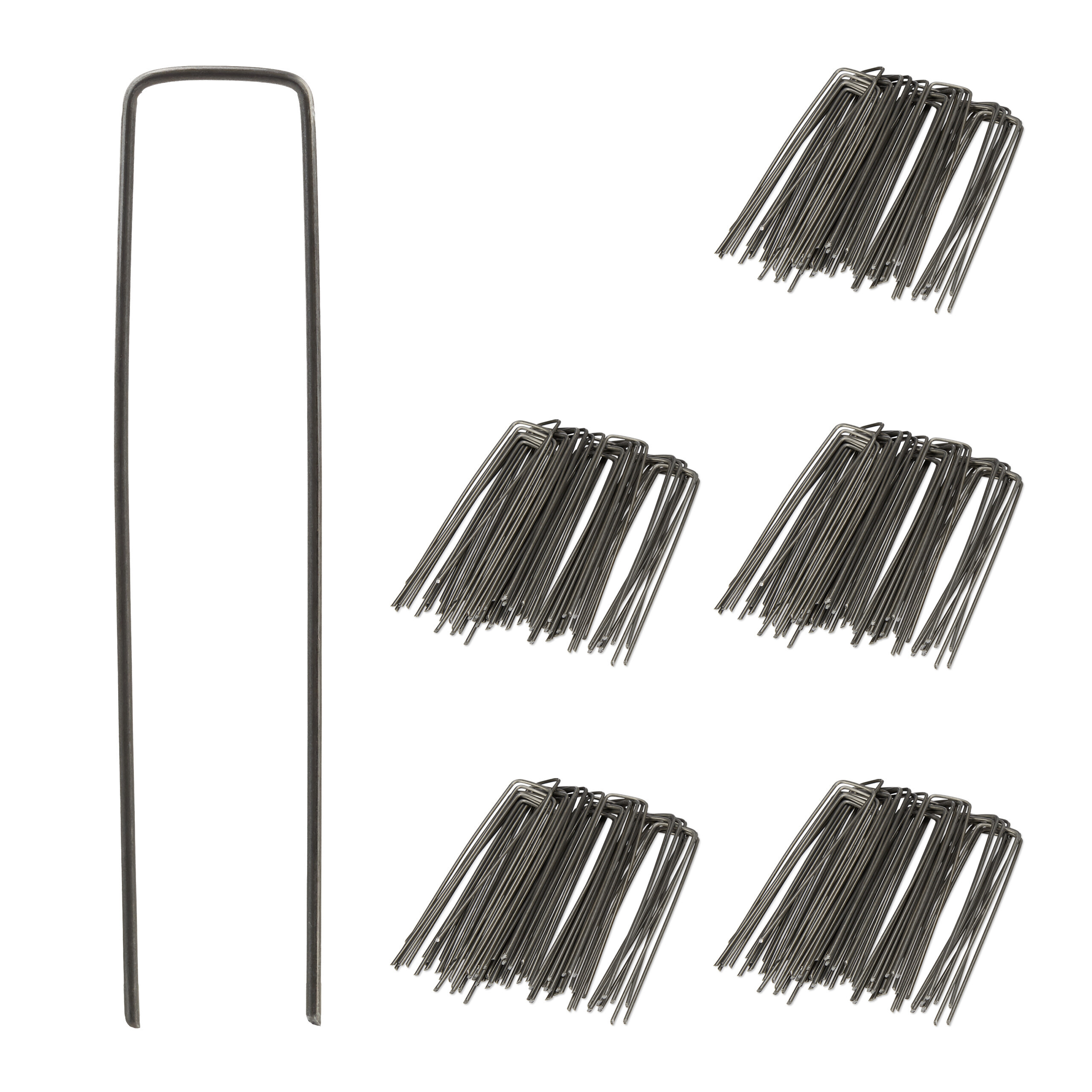 250 X Anchor Screws In - 15 Cm