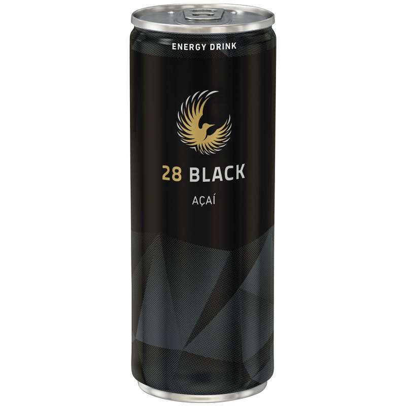 Image of 28 Black Açaí 250ml