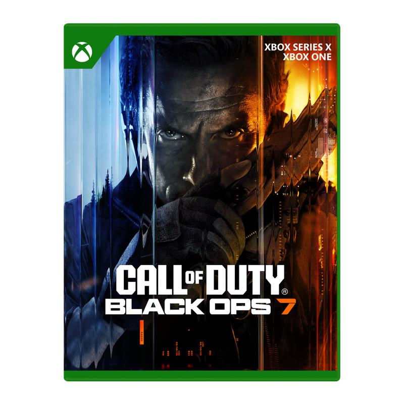 Call of Duty: Black Ops 7 - Xbox One & Series X