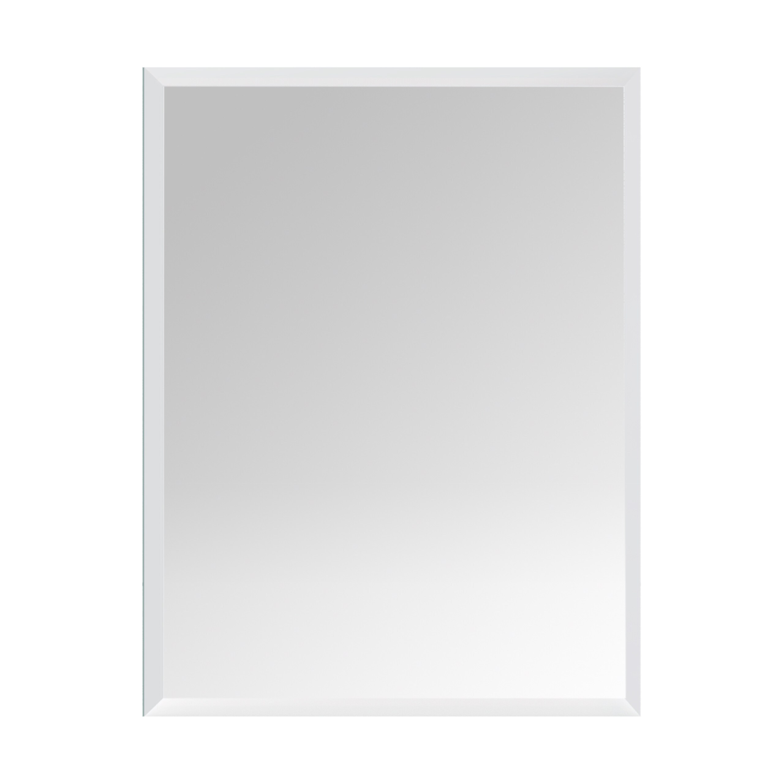 Mirror " Cut" - 40 X 50 Cm