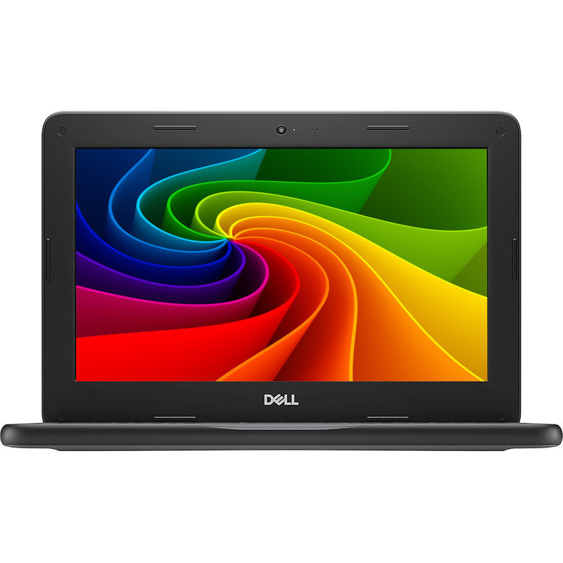 E-shop Dell 3100 Celeron N4020 4GB 32GB Emmc 1366X768 Chrome OS