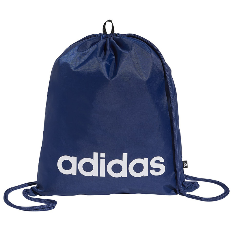 Gym Bag For Shoes And School Clothes, Linear Gymsack In6131, Spacious 14