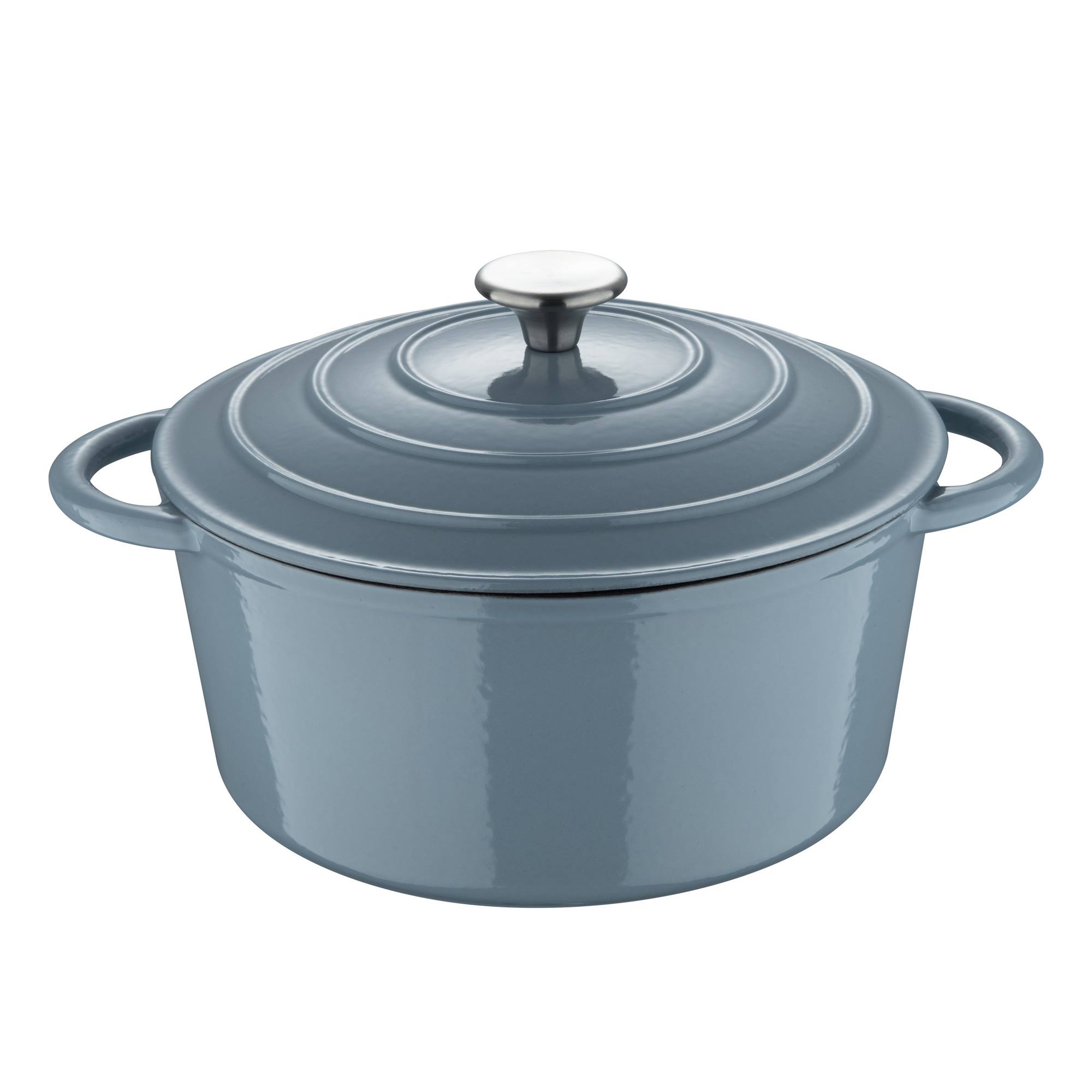 Image of San Noia Saucepan With Lid, Ø25.5x12cm