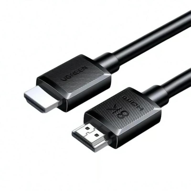 Image of Ugreen Hd175 8k Cable 5m - Black