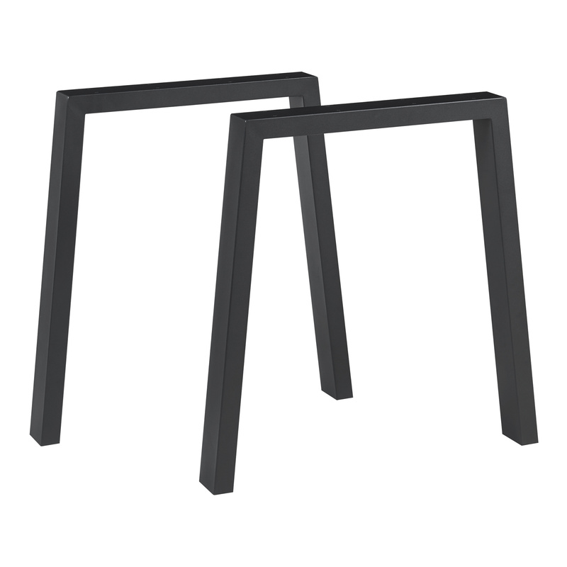 Table Base 2pcs Set 'kraftisried For Dining Table Desk X 70