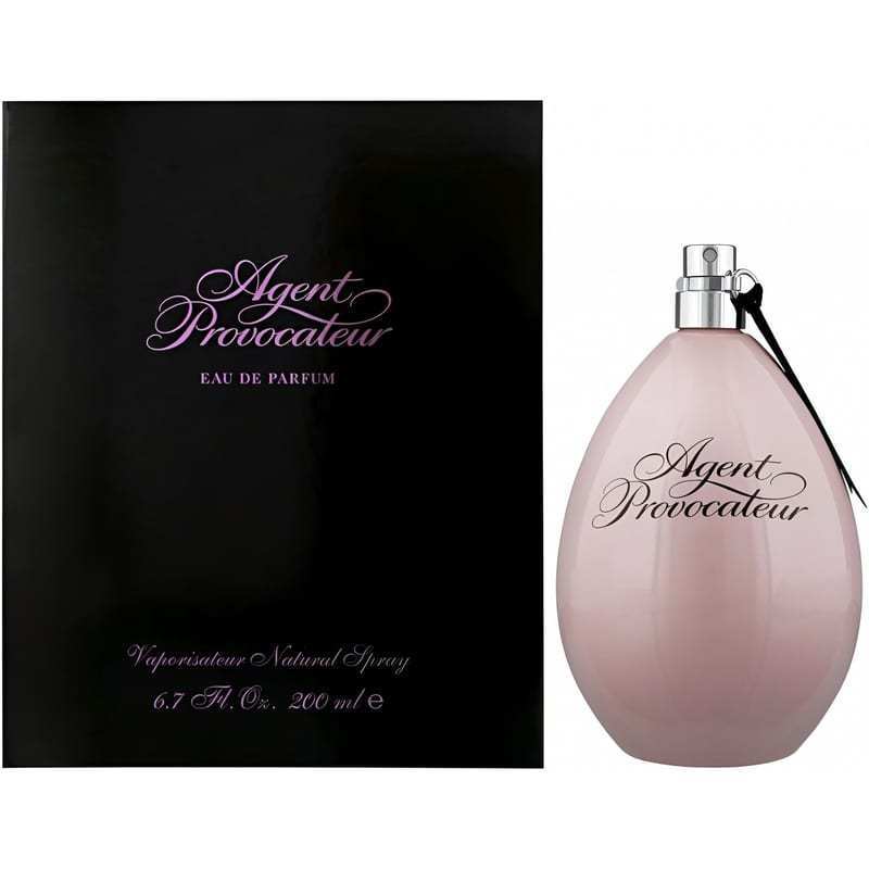 Agent Provocateur Perfume 200 ml EDP Spray for Women