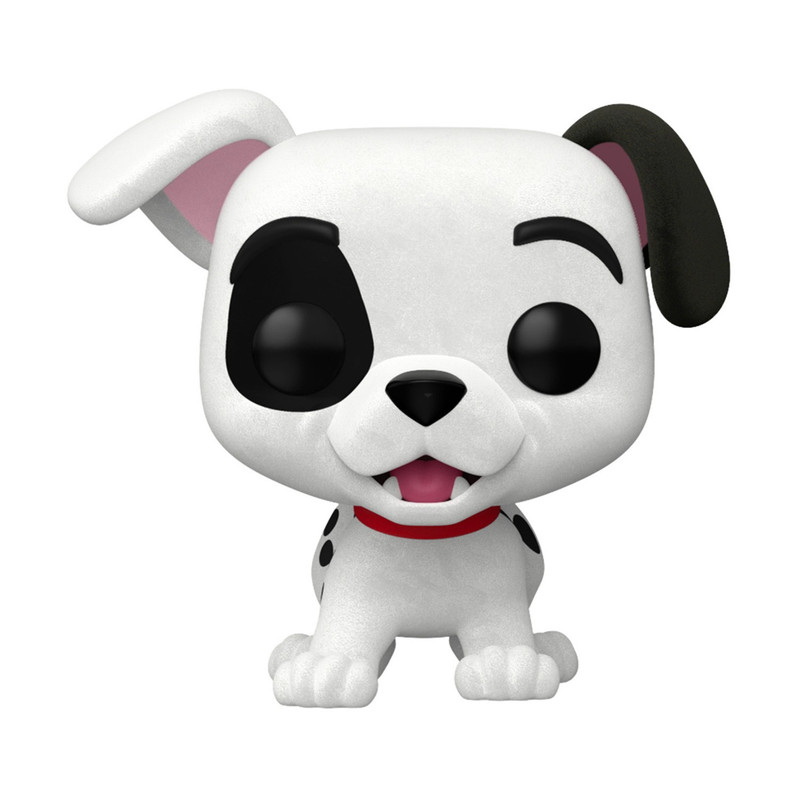 Funko Pop Patch (flocked) (se) #1684 9cm