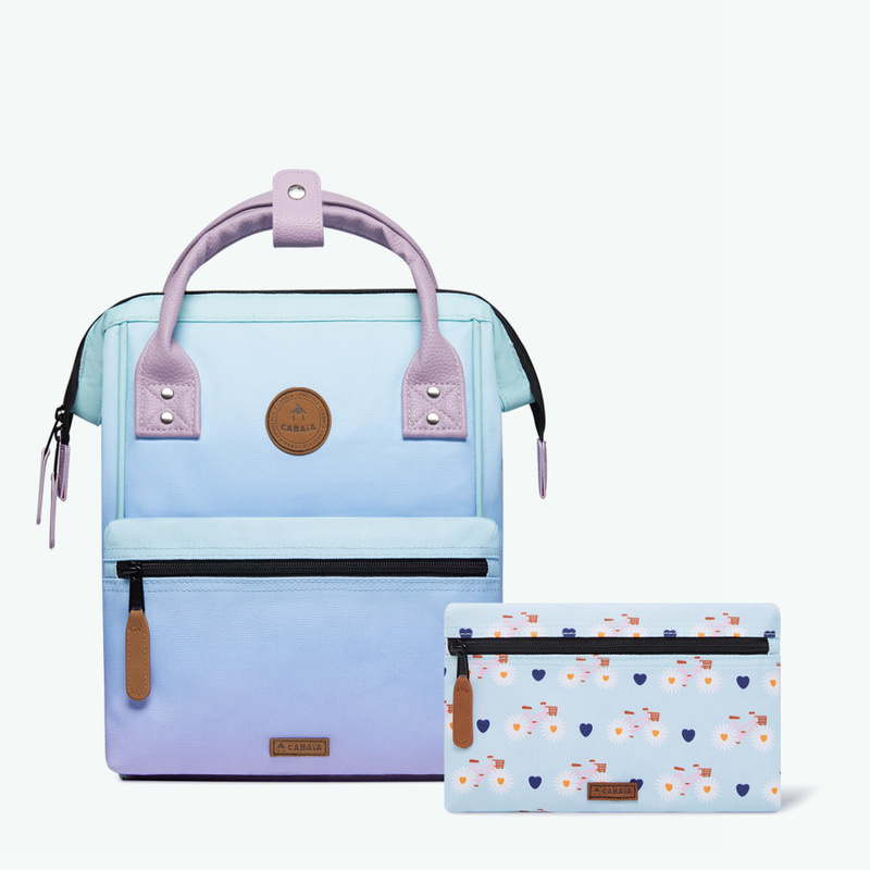 Image of Adventurer S Blue City Backpack