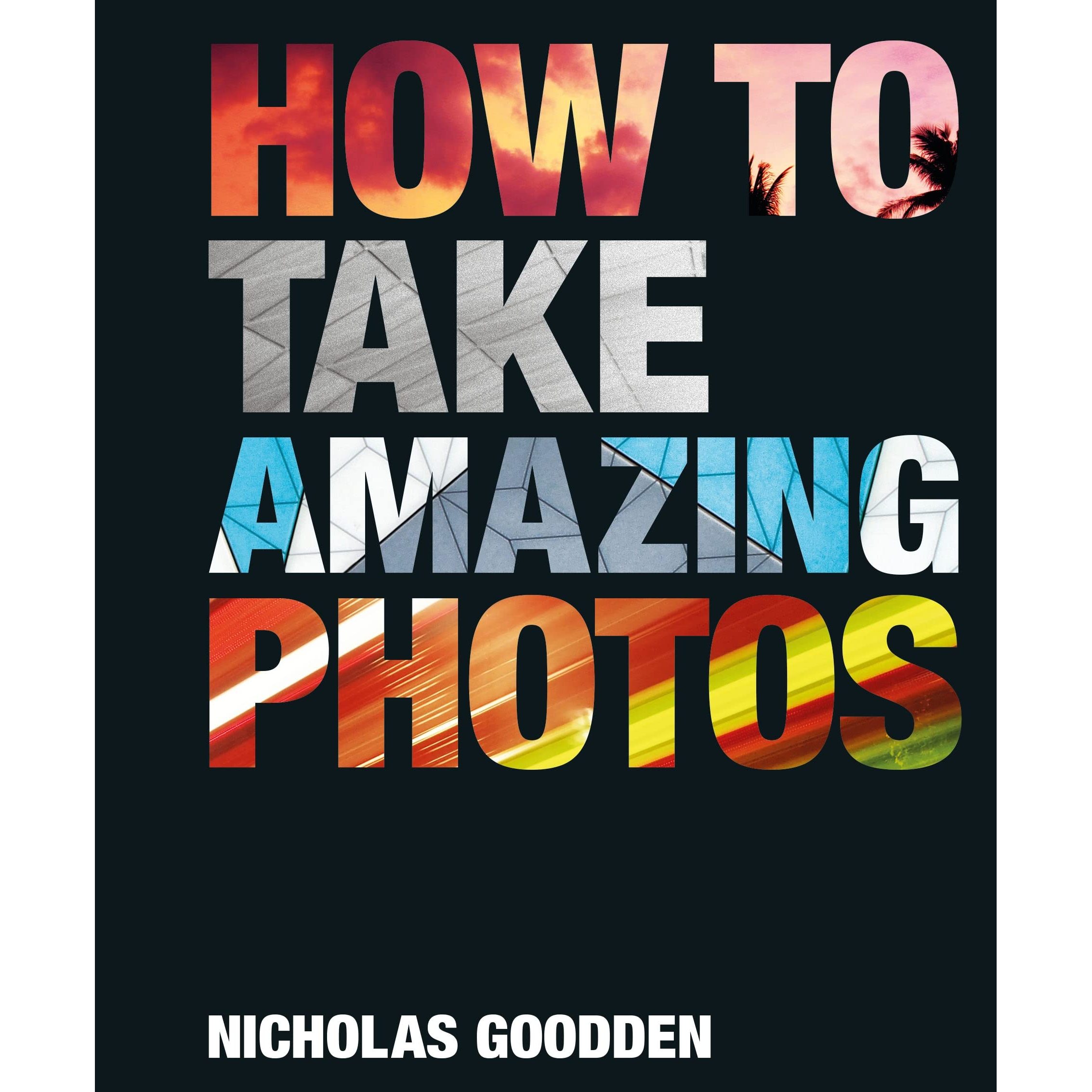 TEMU How To Take Amazing Photos