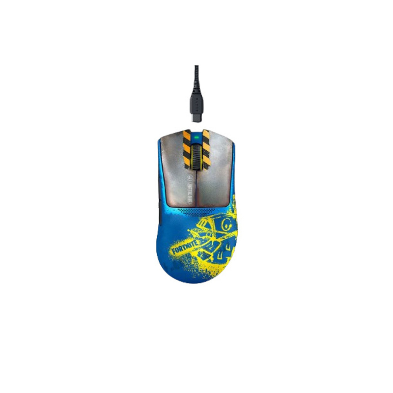 Razer Edition Gaming Mouse Right-handed Rf Wireless + Usb-c Optical 30,000 Dpi Rechargeable 90 H Ptfe