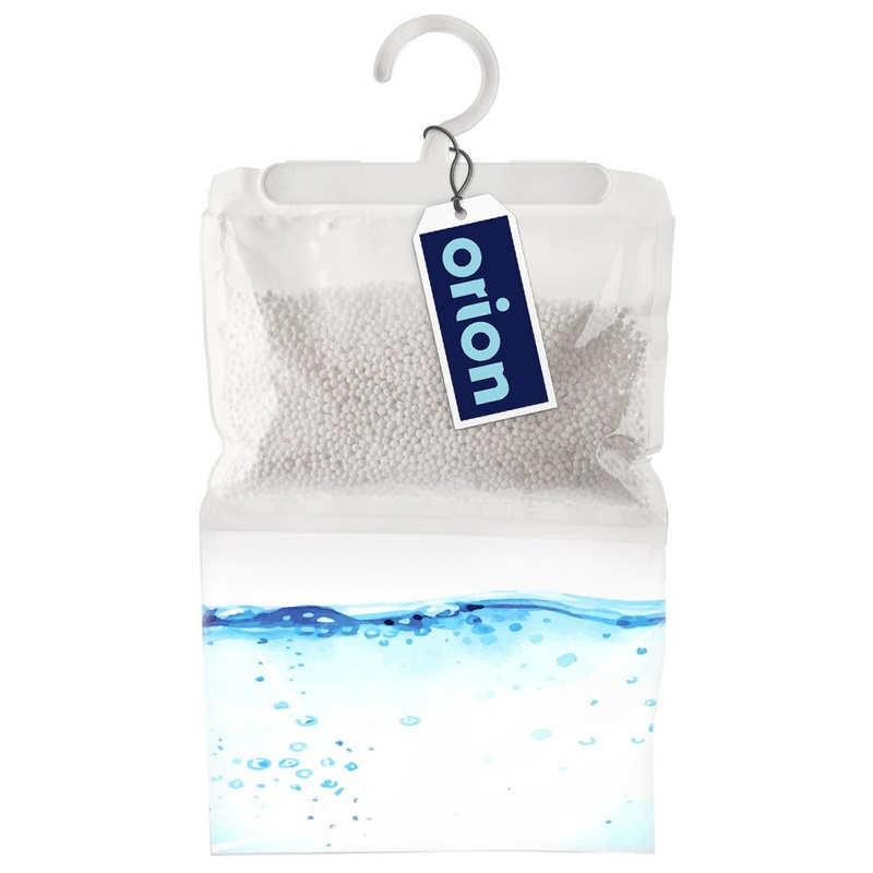 TEMU Humidity Absorber Hanging Ultra Fresh 400 G