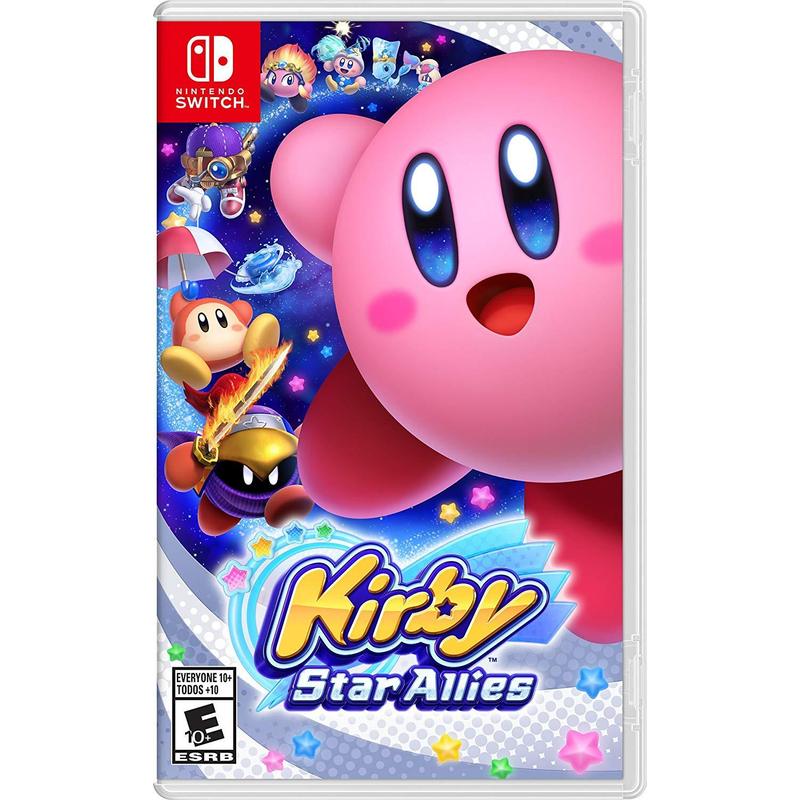 Image of Kirby Star - Sw